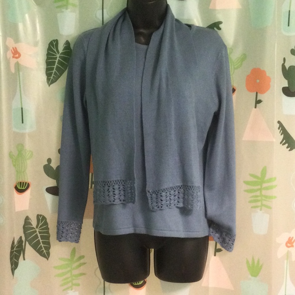 Beautiful Sweater